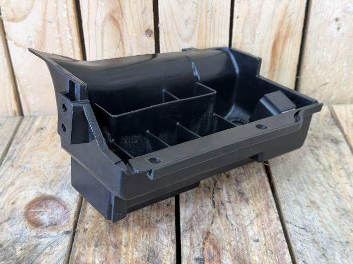 CAJA BATERIA HONDA S-WING 125 07-12