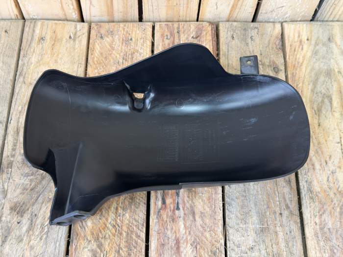 GUARDABARROS TRASERO HONDA S-WING 125 07-12