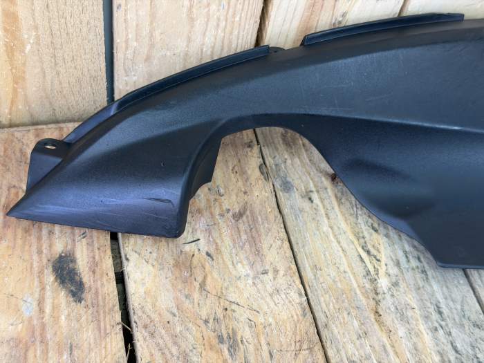 PLASTICO LATERAL IZQUIERDO HONDA S-WING 125 07-12