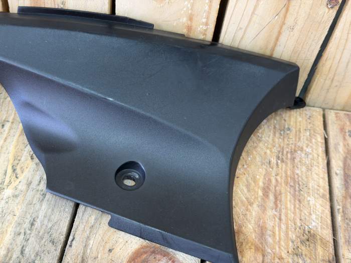 PLASTICO LATERAL IZQUIERDO HONDA S-WING 125 07-12