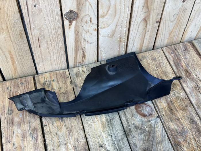 PLASTICO LATERAL IZQUIERDO HONDA S-WING 125 07-12