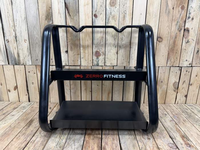 MANCUERNERO ZERRO FITNESS