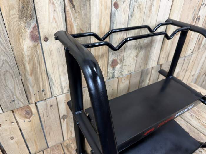 MANCUERNERO ZERRO FITNESS
