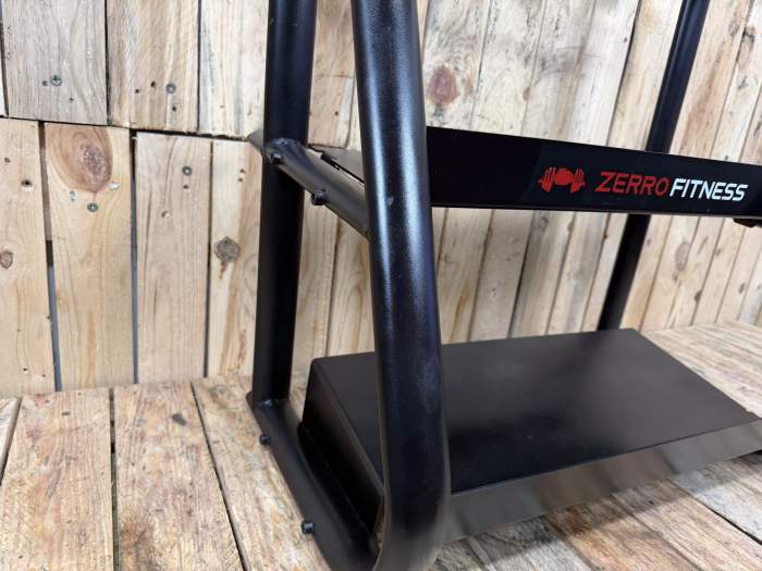 MANCUERNERO ZERRO FITNESS