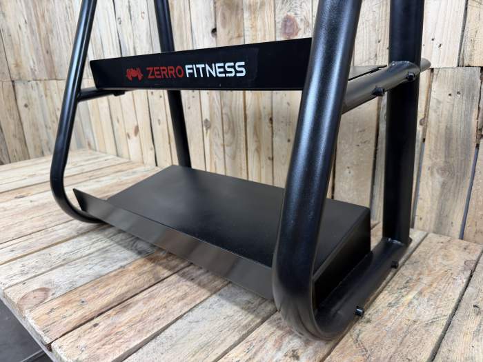 MANCUERNERO ZERRO FITNESS