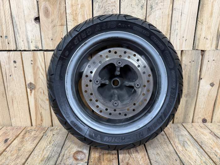 RUEDA TRASERA HONDA S-WING 125 07-12