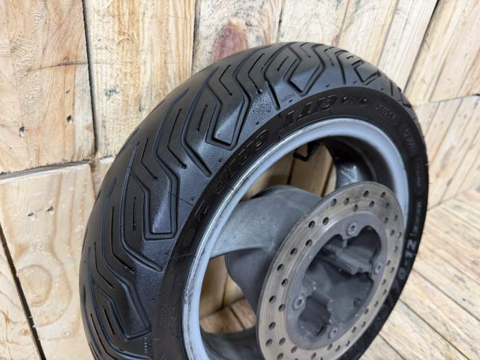 RUEDA TRASERA HONDA S-WING 125 07-12