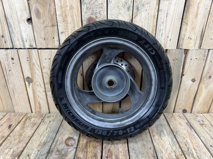 RUEDA TRASERA HONDA S-WING 125 07-12