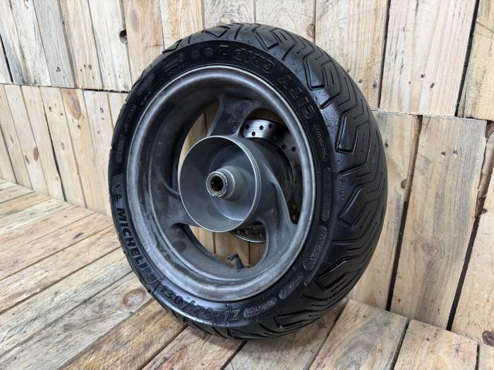RUEDA TRASERA HONDA S-WING 125 07-12