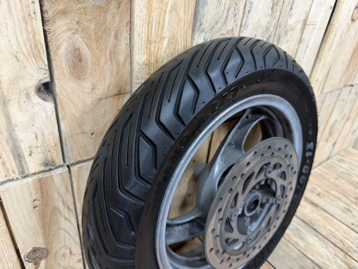 RUEDA DELANTERA HONDA S-WING 125 07-12