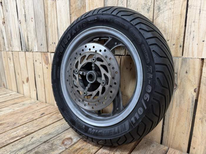 RUEDA DELANTERA HONDA S-WING 125 07-12