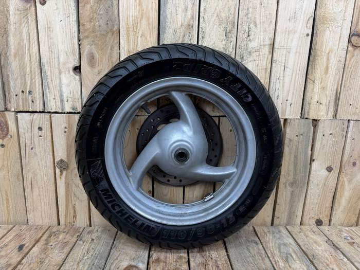 RUEDA DELANTERA HONDA S-WING 125 07-12