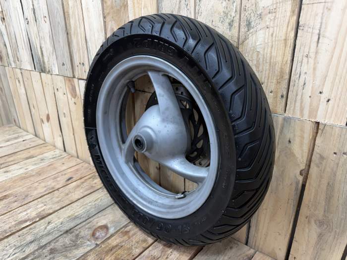 RUEDA DELANTERA HONDA S-WING 125 07-12