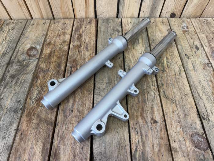 SUSPENSION DELANTERA HONDA S-WING 125 07-12 - QrBox.es