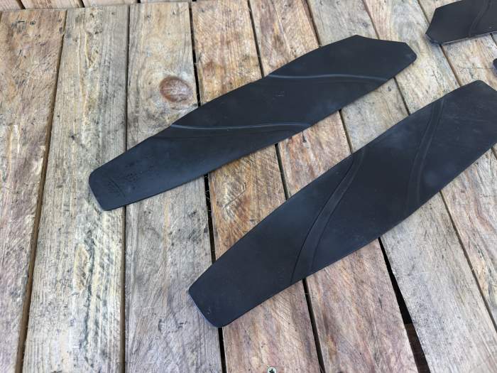 ALFOMBRILLAS HONDA S-WING 125 07-12