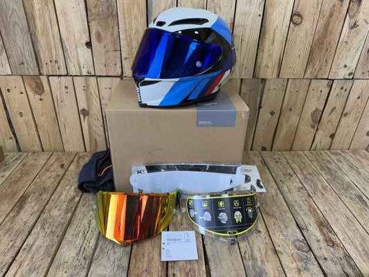 CASCO BMW M PRO RACE RR CIRCUIT 62-2XL