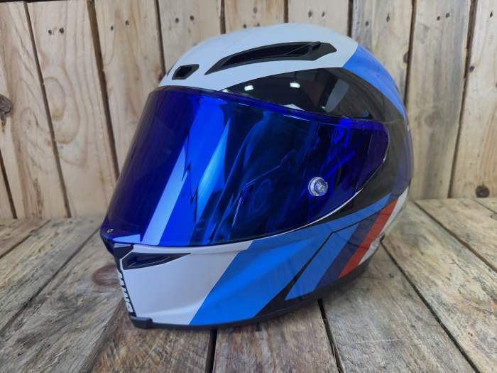 CASCO BMW M PRO RACE RR CIRCUIT 62-2XL