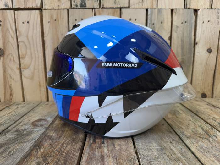 CASCO BMW M PRO RACE RR CIRCUIT 62-2XL