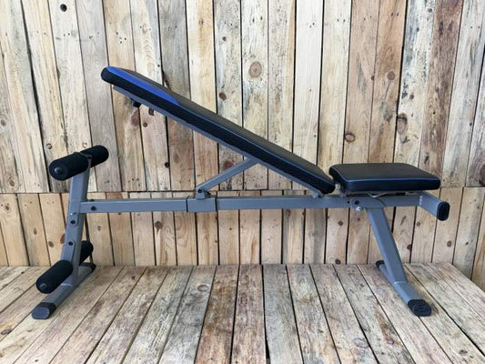 BANCO ABS 500 DECATHLON