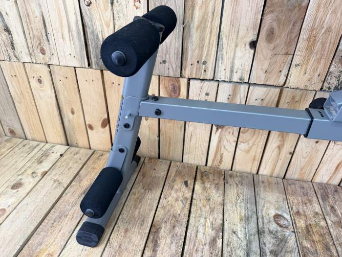 BANCO ABS 500 DECATHLON - QrBox.es