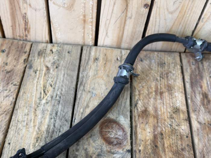 LATIGILLOS FRENO DELANTERO HONDA S-WING 125 07-12 - QrBox.es