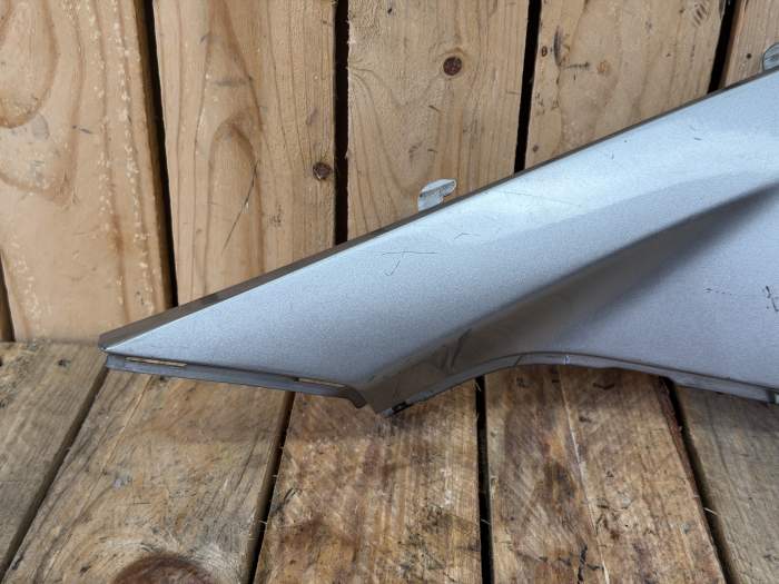 TAPA IZQUIERDA HONDA S-WING 125 07-12 - QrBox.es