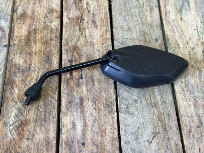RETROVISOR IZQUIERDO KAWASAKI ER-6N 09-11 - QrBox.es