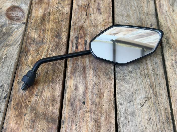 RETROVISOR DERECHO KAWASAKI ER-6N 09-11
