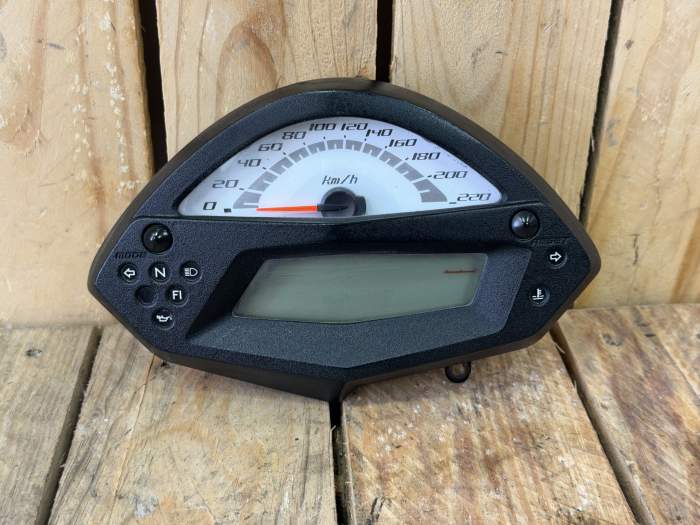 CUADRO INSTRUMENTOS KAWASAKI ER-6N 09-11 - QrBox.es