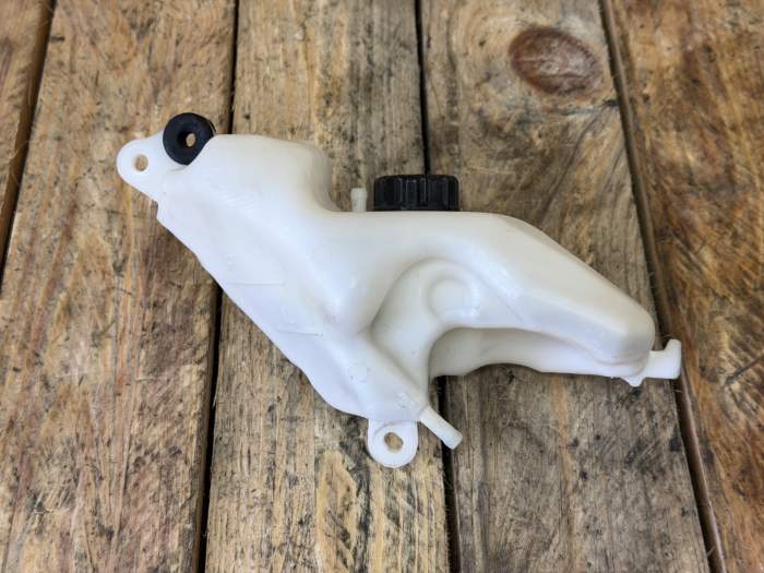 VASO EXPANSOR KAWASAKI ER-6N 09-11 - QrBox.es