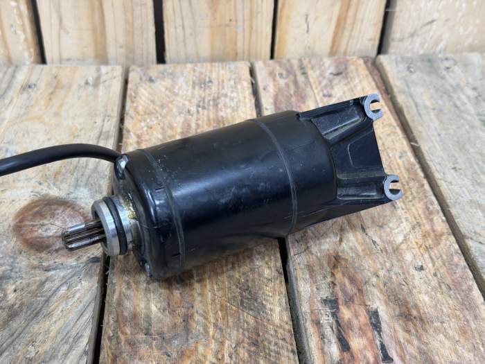 MOTOR ARRANQUE KAWASAKI ER-6N 09-11 - QrBox.es