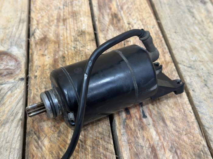 MOTOR ARRANQUE KAWASAKI ER-6N 09-11 - QrBox.es