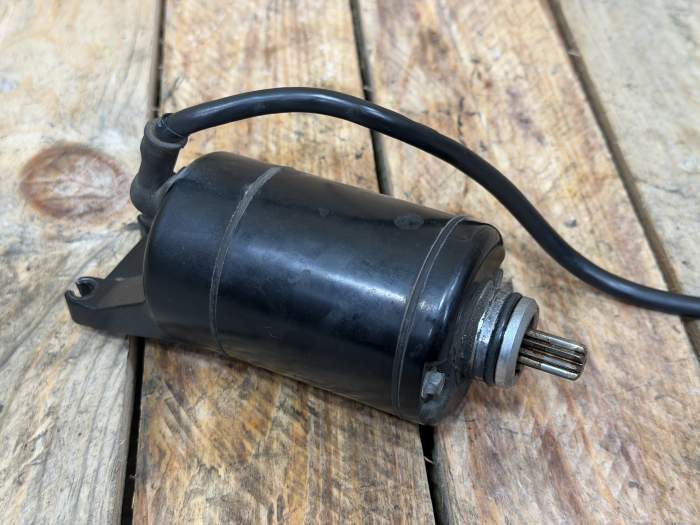 MOTOR ARRANQUE KAWASAKI ER-6N 09-11 - QrBox.es