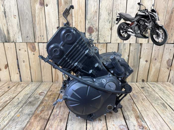 MOTOR KAWASAKI ER-6N 2009-2011