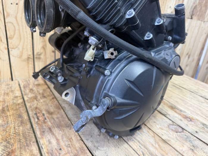 MOTOR KAWASAKI ER-6N 2009-2011