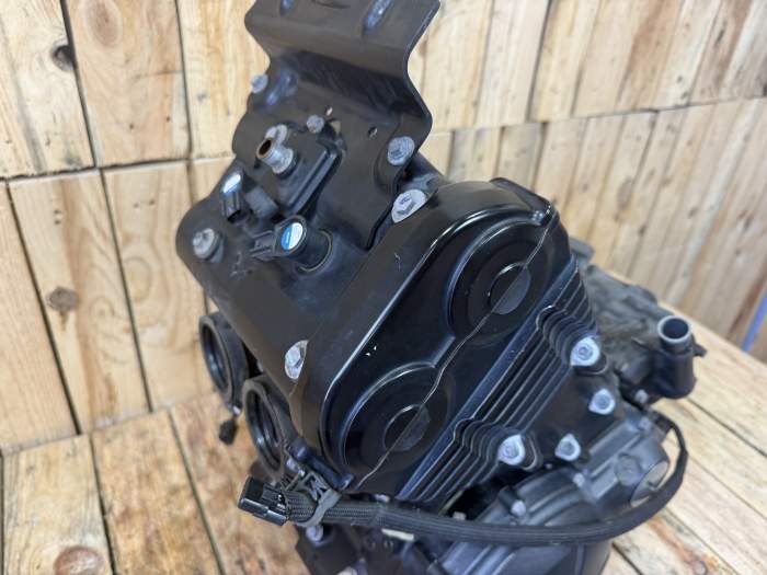 MOTOR KAWASAKI ER-6N 2009-2011