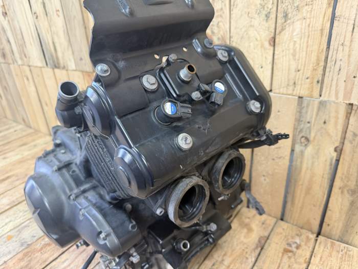 MOTOR KAWASAKI ER-6N 2009-2011