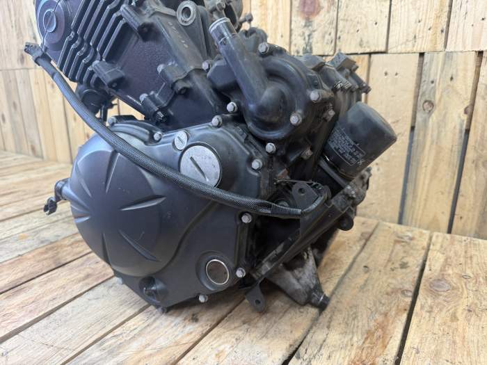 MOTOR KAWASAKI ER-6N 2009-2011