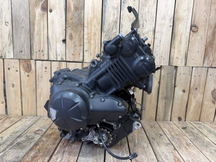 MOTOR KAWASAKI ER-6N 2009-2011