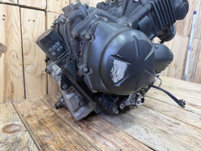 MOTOR KAWASAKI ER-6N 2009-2011