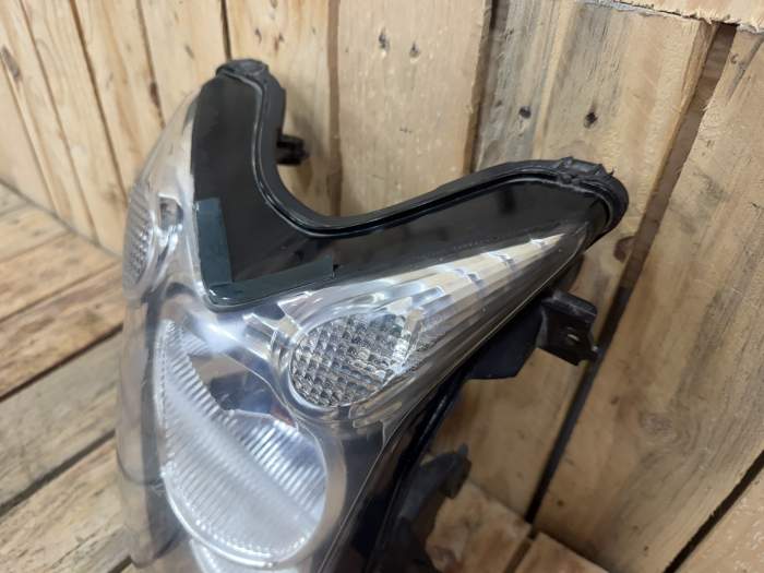 PILOTO DELANTERO KAWASAKI ER-6N 09-11