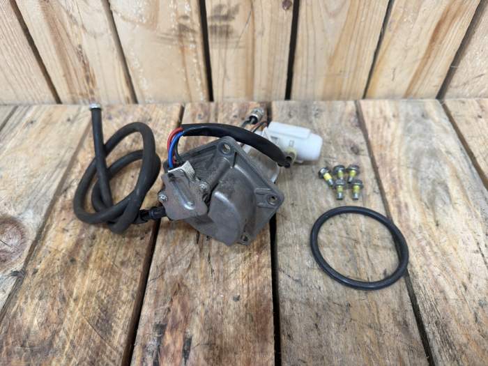 BOMBA COMBUSTIBLE KAWASAKI ER-6N 09-11