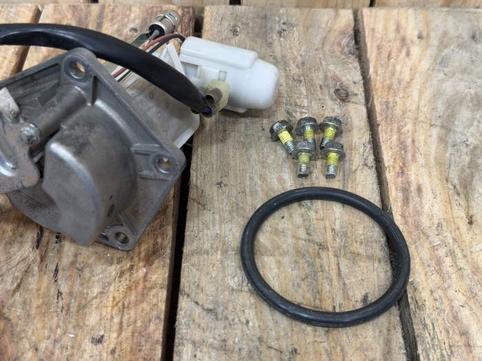 BOMBA COMBUSTIBLE KAWASAKI ER-6N 09-11