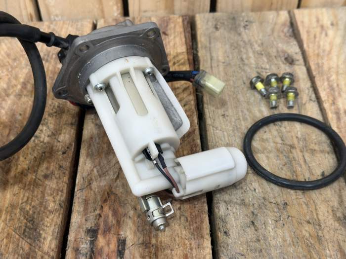 BOMBA COMBUSTIBLE KAWASAKI ER-6N 09-11