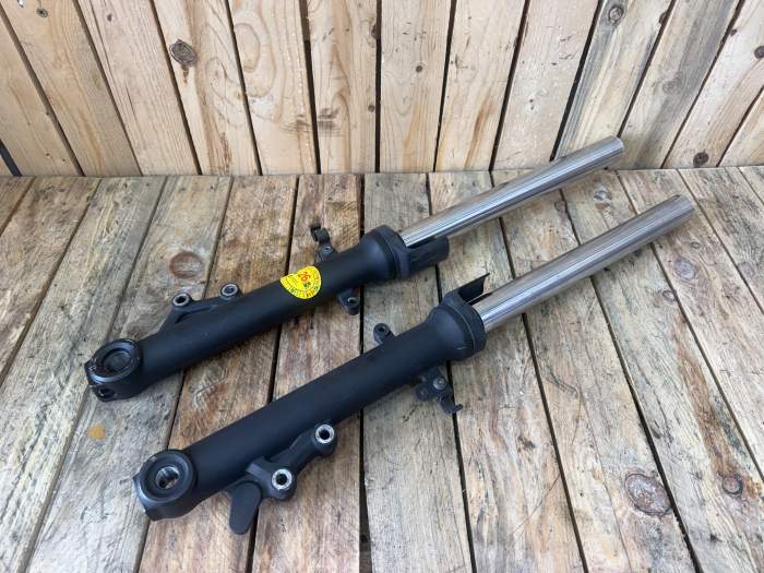 SUSPENSION DELANTERA KAWASAKI ER-6N 09-11