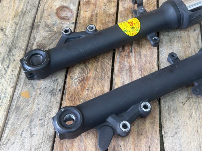 SUSPENSION DELANTERA KAWASAKI ER-6N 09-11