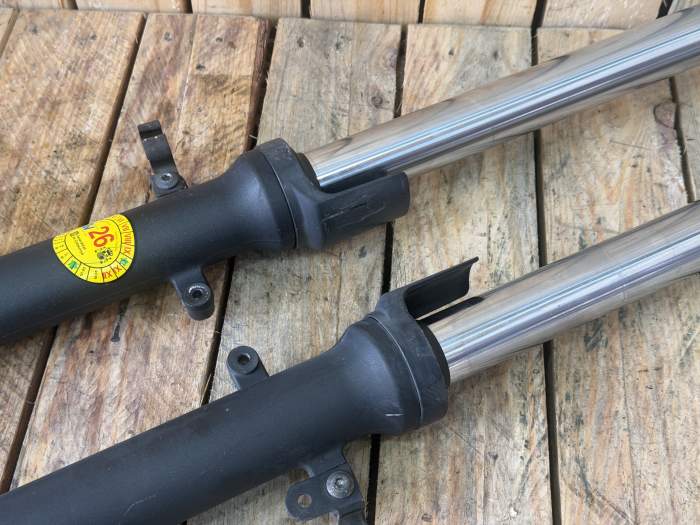 SUSPENSION DELANTERA KAWASAKI ER-6N 09-11