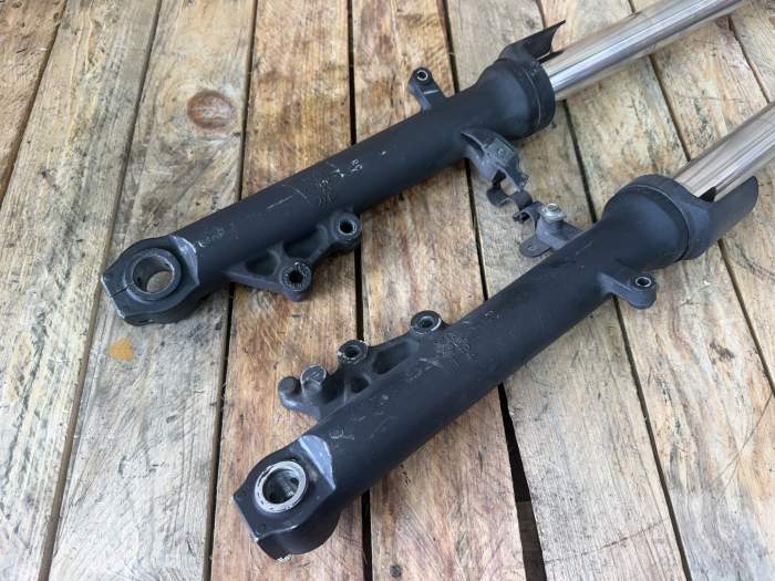 SUSPENSION DELANTERA KAWASAKI ER-6N 09-11