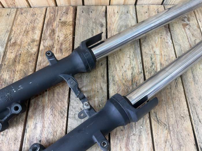 SUSPENSION DELANTERA KAWASAKI ER-6N 09-11