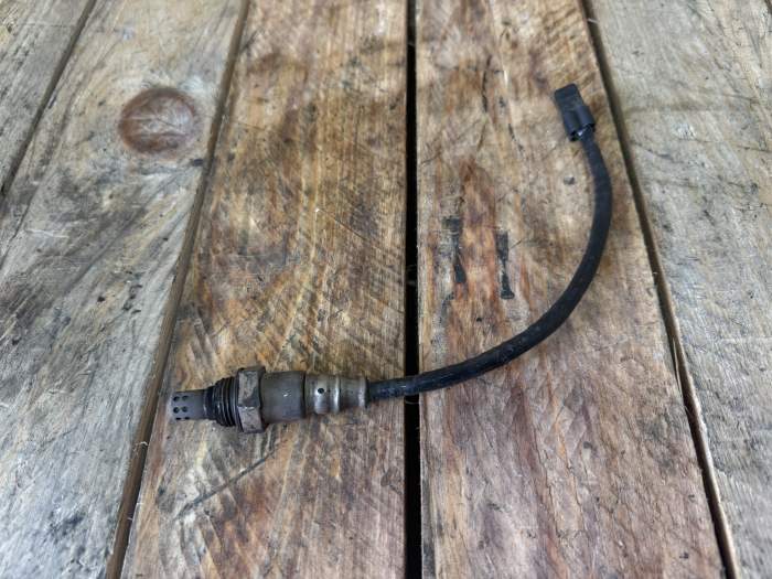 SONDA LAMBDA KAWASAKI ER-6N 09-11